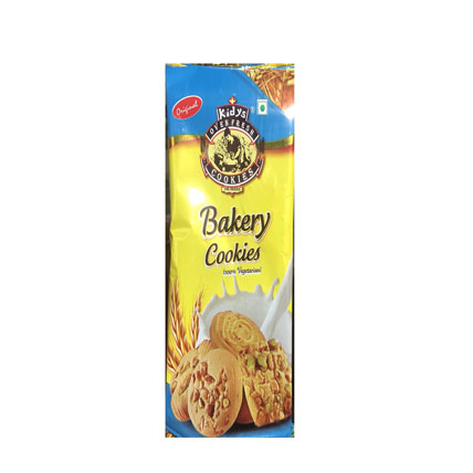 Kidys Biscuits Original Milky Atta Patti